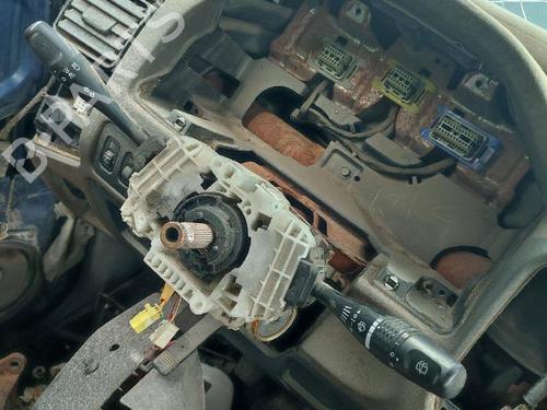 Used Steering column stalk MITSUBISHI PAJERO III (V7_W, V6_W) [1999-2007]  18588939