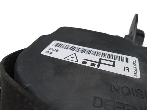 Rear right seatbelt MINI MINI (F56) One D | BP34612956I28 - Image 4
