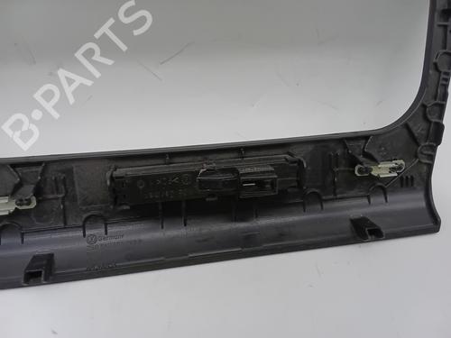 Electronic module VW GOLF VI (5K1) 1.4 TSI | BP28810632M83 