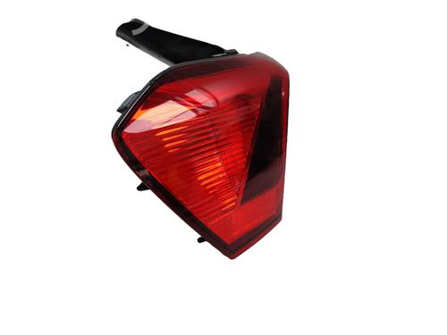 Left taillight VW PASSAT B8 Variant (3G5, CB5) 2.0 TDI | BP18575861C34