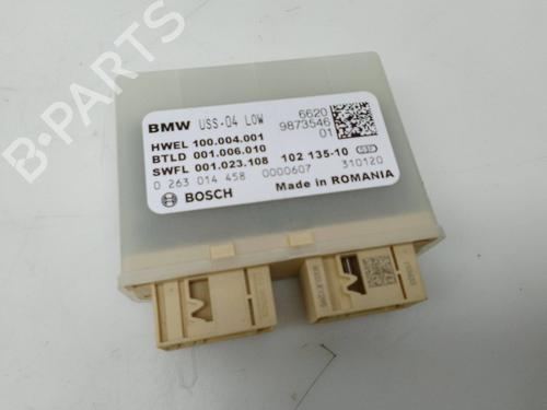 Used Electronic module Electronic module BMW 3 (G20, G80, G28) 330 i (258 hp) 22332965 22332965