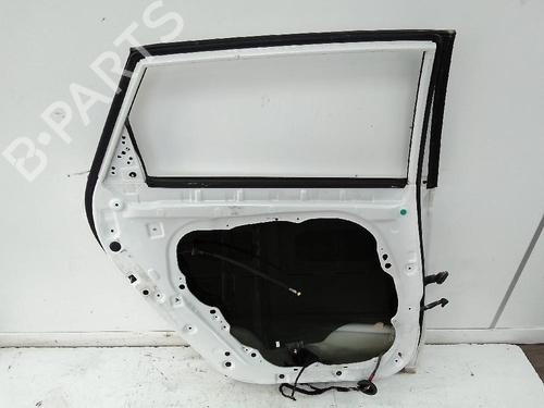 Left rear door KIA CARENS IV 1.7 CRDi | BP18586544C4 