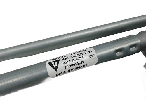 Front wiper motor PORSCHE TAYCAN (Y1A) Electric (Y1AAA1, Y1AAI1) | BP28144456M29 - Image 6