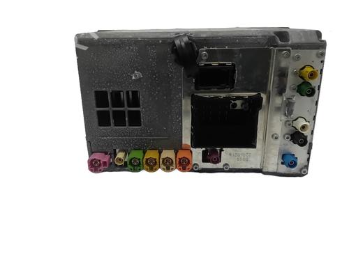 Radio BMW X5 (F15, F85) M | BP31168019E6