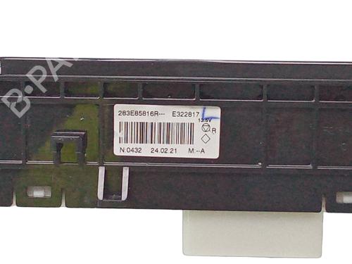 Switch DACIA SANDERO III 1.0 TCe 90 | BP28151075I30  - Image 6