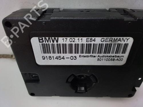 Electronic module BMW X1 (E84) | BP26158446M83 - Image 4