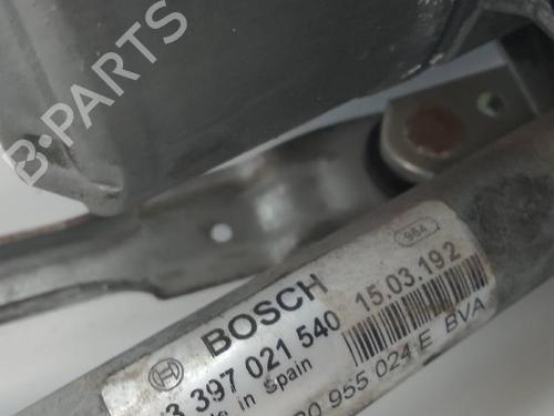 Front wiper motor SEAT ALTEA (5P1)  | BP23559391M29 