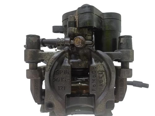 Used Left rear brake caliper Left rear brake caliper FORD MONDEO V Saloon (CD) 2.0 Hybrid (188 hp) 36516912 36516912