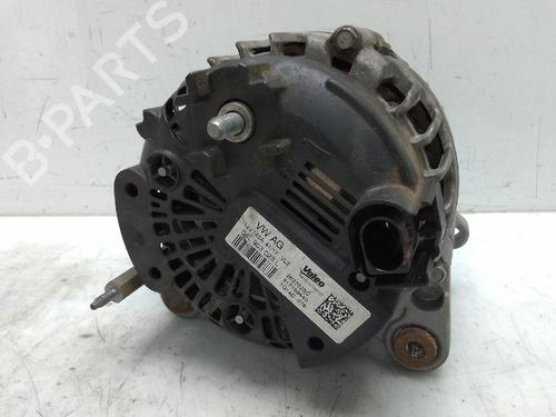 Alternator AUDI Q3 (8UB, 8UG) 2.0 TDI quattro | BP26051732M7 
