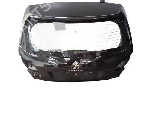 Used Tailgate Tailgate 34422031 34422031