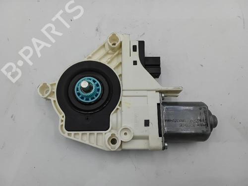 Used Left rear window motor SKODA YETI (5L) 1.2 TSI (105 hp) 27099562