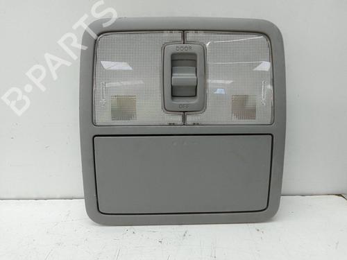 Used Interior roof light Interior roof light TOYOTA RAV 4 III (_A3_) 2.2 D 4WD (ALA30_, ALA30R) (150 hp) 19082554 19082554