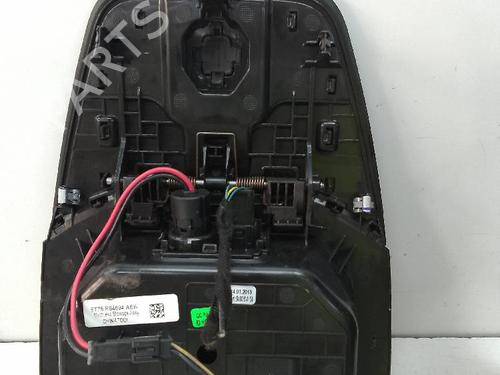 Glove box FORD TOURNEO COURIER B460 MPV 1.0 EcoBoost | BP19788421C95 
