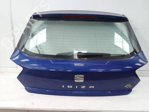 Used Tailgate Tailgate 19071584 19071584