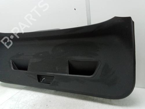 Boot lining SEAT LEON Sportstourer (KL8, KLD) 2.0 TDI | BP28149477I3 