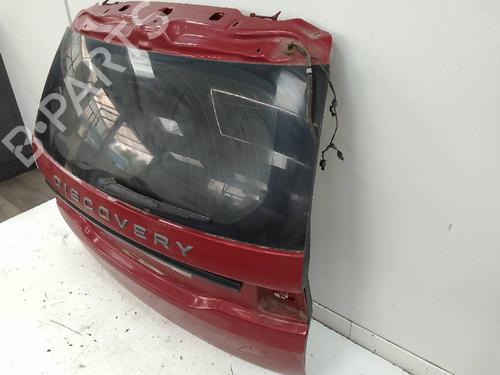 Tailgate LAND ROVER DISCOVERY SPORT (L550) 2.0 D 4x4 | BP18737064C6 