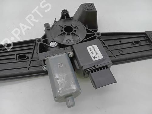 Rear left window mechanism PEUGEOT RIFTER 1.5 BlueHDi 130 | BP29385568C24 
