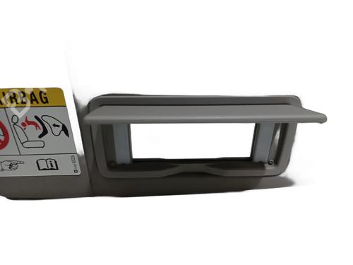Right sun visor OPEL MERIVA B MPV (S10) 1.4 (75) | BP36836299I2 - Image 3