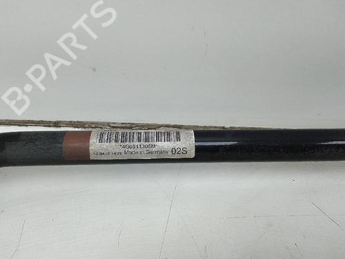 Anti roll bar AUDI A7 Sportback (4GA, 4GF) 3.0 TDI quattro | BP18826950M96 