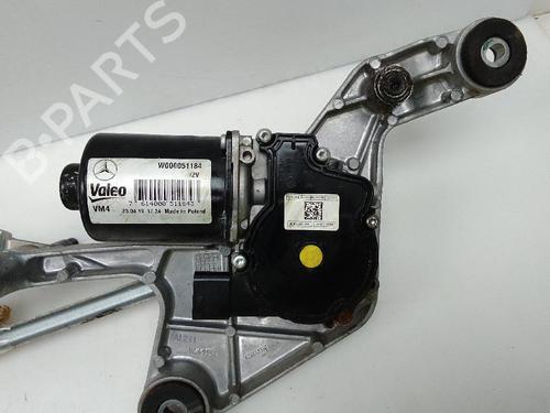 Front wiper motor MERCEDES-BENZ V-CLASS (W447) V 250 CDI / d (447.811, 447.813, 447.815) | BP22759617M29 