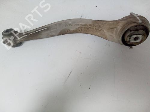 Left front suspension arm JAGUAR F-PACE (X761) 2.0 TD4 AWD | BP26158991M12