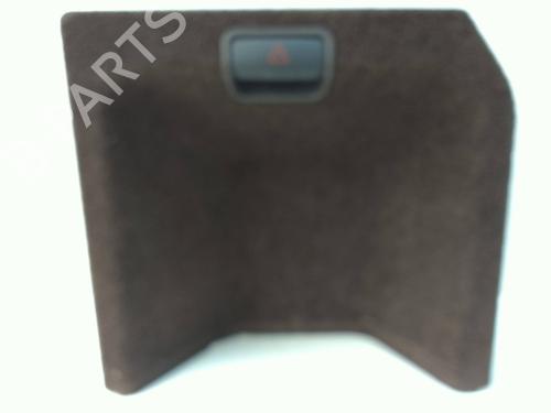 Used Boot lining Boot lining LAND ROVER RANGE ROVER III (L322) 5.0 4x4 (375 hp) 18873199 18873199