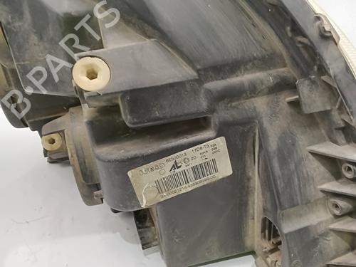 Venstre forlygte IVECO MASSIF Pickup 3.0 HPI | BP29994922C28