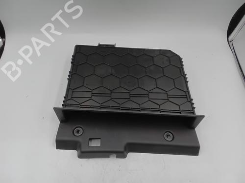 Used Support FORD FIESTA VII (HJ, HF) 1.1 Ti-VCT (86 hp) 28974642