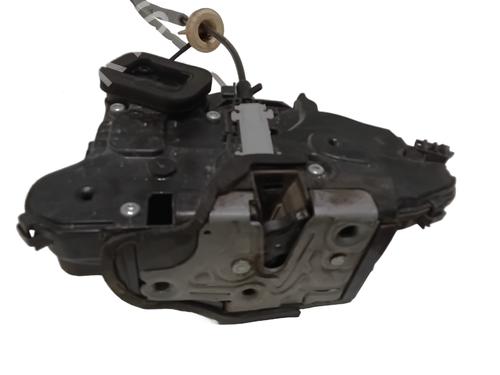 Front left lock SEAT ARONA (KJ7, KJP) 1.0 TSI | BP36110374C98  - Image 5