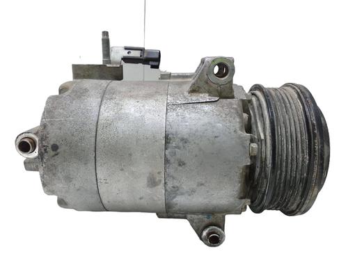 AC compressor FORD B-MAX (JK) 1.5 TDCi | BP37874159M34 - Image 4