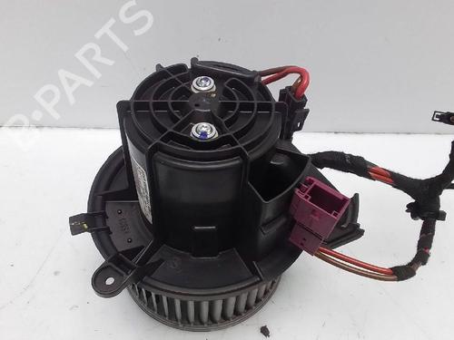 Heater blower motor MERCEDES-BENZ E-CLASS (W212) E 350 CGI (212.057) | BP24465328M62