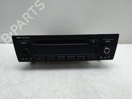Radio BMW X1 (E84) xDrive 18 d | BP18575754E6 