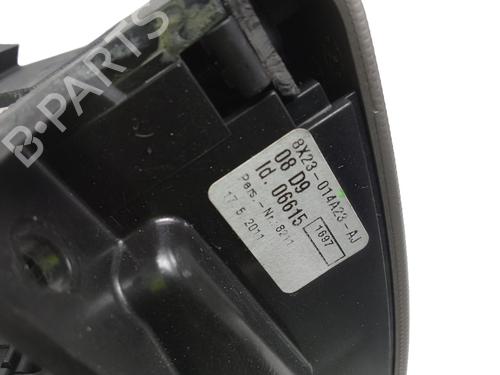 Air vent JAGUAR XF I (X250) 3.0 D | BP31013603I21 