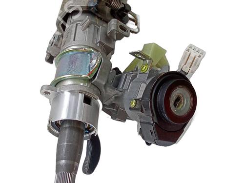 Steering column KIA CARENS IV 1.7 CRDi | BP19681421M21 - Image 5