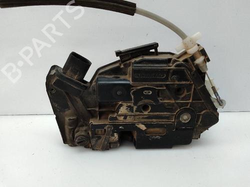 Rear left lock SEAT IBIZA IV (6J5, 6P1)  | BP21526649C100 