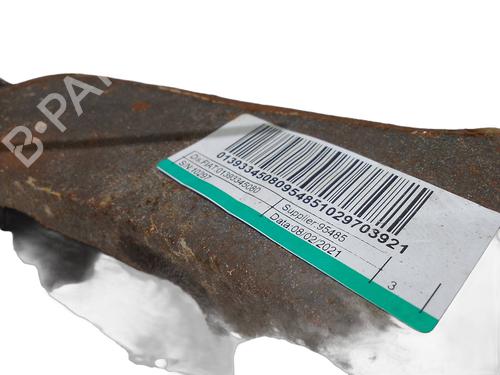 Left front steering knuckle FIAT DUCATO Van (250_) 160 Multijet 2,3 D | BP34421794M25  - Image 5