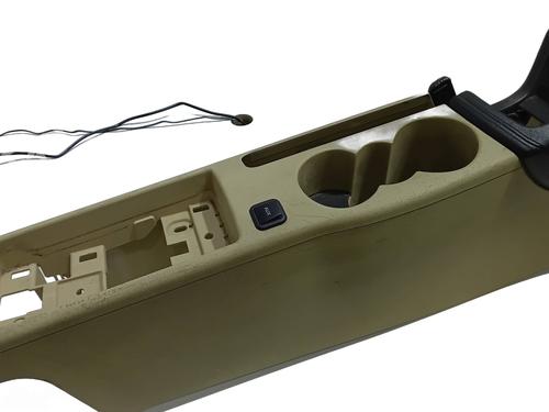 Middle console AUDI TT Roadster (8J9) 2.0 TFSI | BP30051413I22 