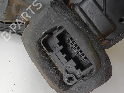 Rear left lock SEAT LEON (5F1)  | BP26492821C100 
