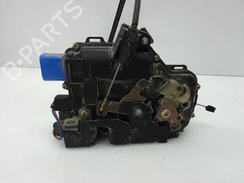 Front right lock SEAT IBIZA IV (6J5, 6P1) 1.4 TDI | BP22598821C97 