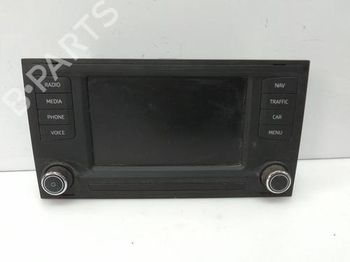 Used Display monitor Display monitor 28150632 28150632
