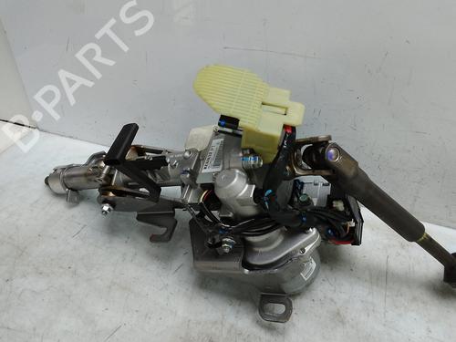 Steering column RENAULT MEGANE III Hatchback (BZ0/1_, B3_) 1.2 TCe (BZ2B, BZ11) | BP27889109M21 