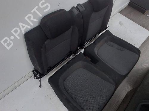Seats set VW BEETLE (5C1, 5C2) 1.6 TDI | BP28145564C78 