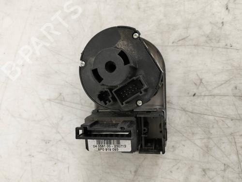 Headlight switch AUDI A1 (8X1, 8XK) 1.4 TSI | BP28149224I24 