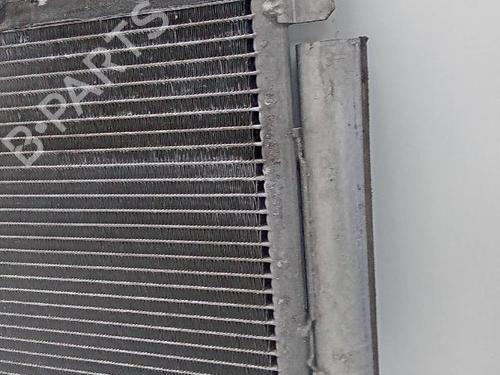 AC radiator SUBARU FORESTER (SJ_) 2.0 D AWD (SJD) | BP19707725M32 