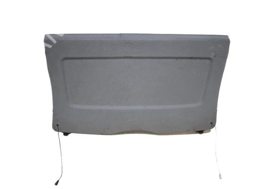 Used Rear parcel shelf Rear parcel shelf FORD FOCUS II (DA_, HCP, DP) 1.6 TDCi (109 hp) 39977801 39977801
