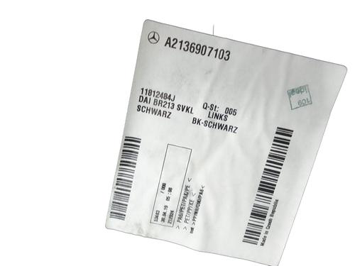 Kofferraumverkleidung MERCEDES-BENZ E-CLASS T-Model (S213) E 220 d 4-matic (213.205) | BP29995716I3 