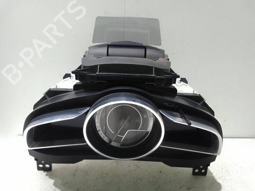 Instrument cluster MAZDA 3 (BM, BN) 2.2 D | BP34422423C47  - Image 13