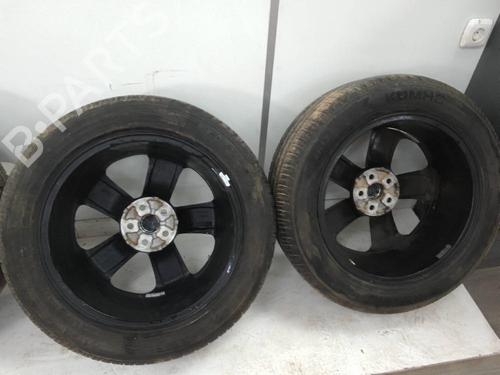 Rim MG MG ZS SUV (AZS1) 1.0 T-GDi | BP23462240C45