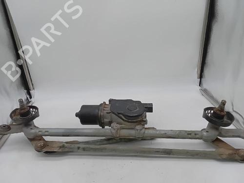 Used Front wiper motor NISSAN QASHQAI II SUV (J11, J11_) [2013-2025]  26051084