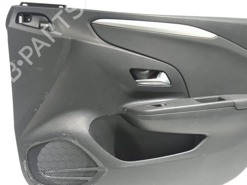 Front right panel OPEL CORSA F (P2JO) 1.5 (68) | BP36033326C59 - Image 3